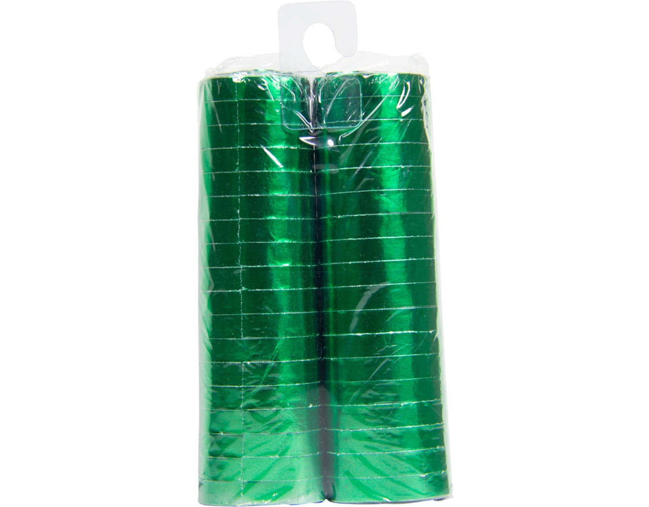 Groene Serpentines Metallic 4m 18 Ringen 2st 1 Groene Serpentines Metallic 4m 18 Ringen 2st