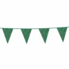 Groene Slingers Glitter 6m