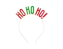 Haarband Ho Ho Ho! 20cm