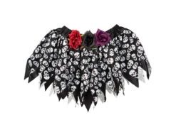 Halloween Rokje Calaveras -Feestspullen Winkel halloween rokje calaveras 2