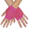 Handschoenen Visnet Neon Roze