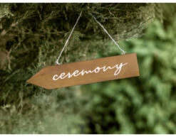 Hangbord Kids Only 36cm -Feestspullen Winkel hangbord kids only 36cm 4