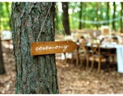 Hangbord Kids Only 36cm -Feestspullen Winkel hangbord kids only 36cm 5