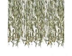 Hangdecoratie Bladeren 1m