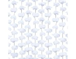 Hangdecoratie Bloemen 2m