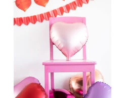 Hartjes Slinger 6m -Feestspullen Winkel hartjes slinger 6m 2