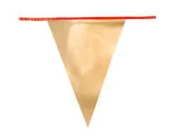 Hartjes Vlaggenlijn 6m -Feestspullen Winkel hartjes vlaggenlijn 6m 4