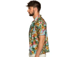 Hawaii Blouse Paradise -Feestspullen Winkel hawaii blouse paradise 2