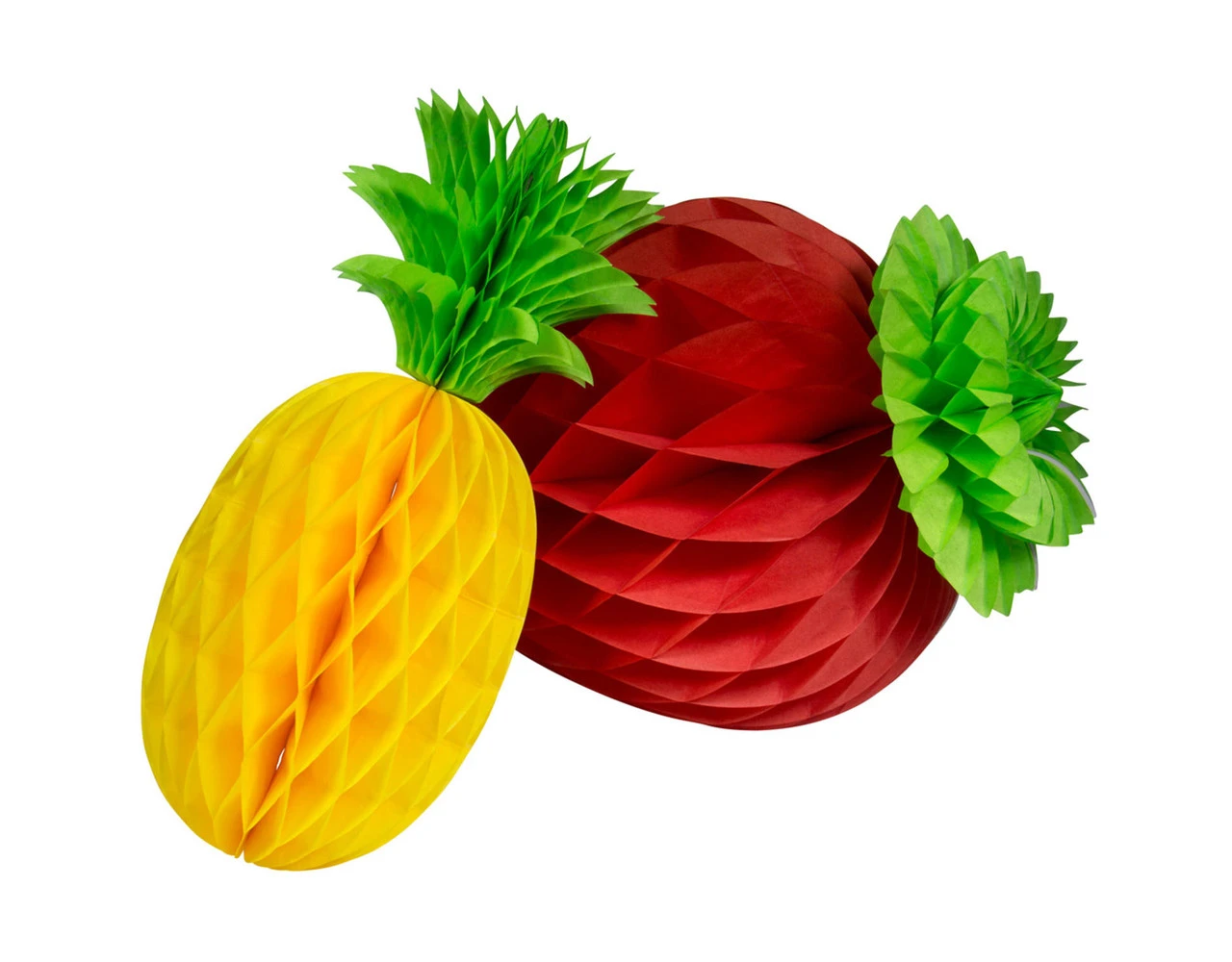 Hawaii Honeycomb Ananas 15cm 3 Hawaii Honeycomb Ananas 15cm - Afbeelding 3