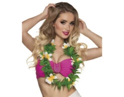 Hawaii Krans Groen Lelie