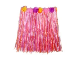 Hawaii Rokje Set 5 Delig -Feestspullen Winkel hawaii rokje set 5 delig 4