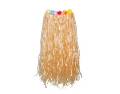 Hawaii Rokje Set Deluxe 5 Delig -Feestspullen Winkel hawaii rokje set deluxe 5 delig 4