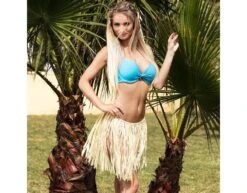 Hawaii Rokje Stro 40cm -Feestspullen Winkel hawaii rokje stro 40cm 2