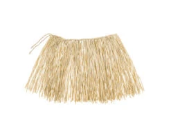 Hawaii Rokje Stro 40cm