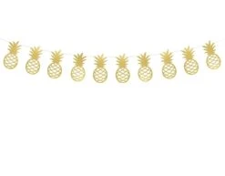 Hawaii Slinger Ananas 2m