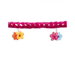 Hawaii Slinger Onderhangers 4m -Feestspullen Winkel hawaii slinger onderhangers 4m 4