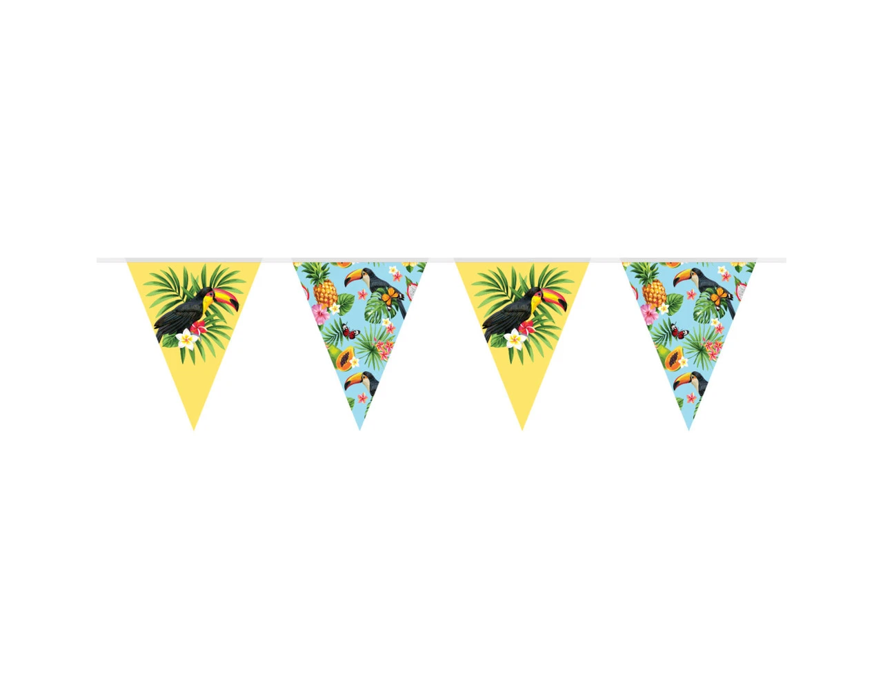 Hawaii Slinger Toekan 10m 1 Hawaii Slinger Toekan 10m