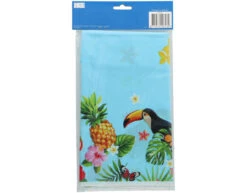 Hawaii Tafelkleed Toekan 1,8m 5 Hawaii Tafelkleed Toekan 1,8m -Feestspullen Winkel hawaii tafelkleed toekan 18m 2