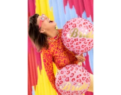 Helium Ballon Bride Leeg 45cm -Feestspullen Winkel helium ballon bride leeg 45cm 3