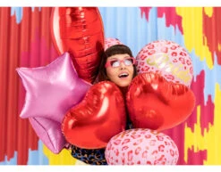 Helium Ballon Bride Leeg 45cm -Feestspullen Winkel helium ballon bride leeg 45cm 6