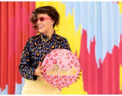 Helium Ballon Bride Leeg 45cm -Feestspullen Winkel helium ballon bride leeg 45cm 7