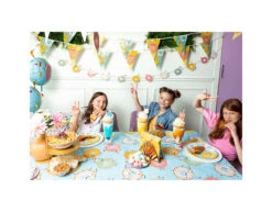 Helium Ballon Donut Dubbelzijdig 45cm -Feestspullen Winkel helium ballon donut dubbelzijdig 45cm 2