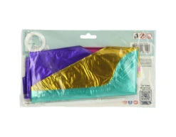 Helium Ballon Happy Birthday Leeg 36cm -Feestspullen Winkel helium ballon happy birthday leeg 36cm 2