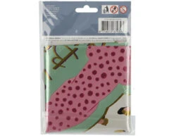 Helium Ballon Happy Birthday Panter Leeg 45cm -Feestspullen Winkel helium ballon happy birthday panter leeg 45cm 3