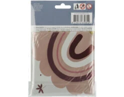 Helium Ballon Happy Birthday Regenboog Roze Leeg 45cm -Feestspullen Winkel helium ballon happy birthday regenboog roze leeg 4 2