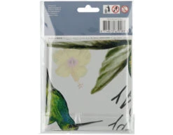 Helium Ballon Happy Birthday Vogel Leeg 45cm -Feestspullen Winkel helium ballon happy birthday vogel leeg 45cm 3