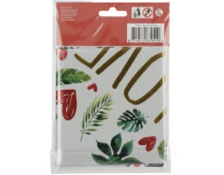 Helium Ballon Hart I Love You Leeg 45cm -Feestspullen Winkel helium ballon hart i love you leeg 45cm 4