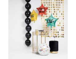 Helium Ballon Have An Awesome Birthday Leeg 45cm 9 Helium Ballon Have An Awesome Birthday Leeg 45cm -Feestspullen Winkel helium ballon have an awesome birthday leeg 45cm 4