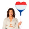 Helium Ballon Holland Hart 45cm