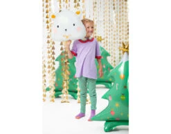 Helium Ballon Kerstboom Leeg 94cm -Feestspullen Winkel helium ballon kerstboom leeg 94cm 6