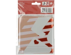 Helium Ballon Luv U Leeg 45cm -Feestspullen Winkel helium ballon luv u leeg 45cm 4