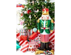 Helium Ballon Notenkraker Leeg 85cm -Feestspullen Winkel helium ballon notenkraker leeg 85cm 2