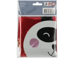 Helium Ballon Panda Leeg 45cm 6 Helium Ballon Panda Leeg 45cm -Feestspullen Winkel helium ballon panda leeg 45cm 2