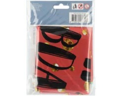 Helium Ballon Ster Leeg 45cm 3st -Feestspullen Winkel helium ballon ster leeg 45cm 3st 2