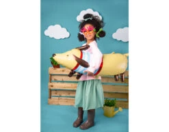 Helium Ballon Tekkel Leeg 96cm -Feestspullen Winkel helium ballon tekkel leeg 96cm 6