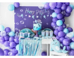 Helium Ballon Walvis Leeg 87cm -Feestspullen Winkel helium ballon walvis leeg 87cm 2