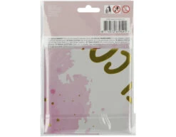 Helium Ballon Welcome Meisje Roze Leeg 45cm -Feestspullen Winkel helium ballon welcome meisje roze leeg 45cm 3