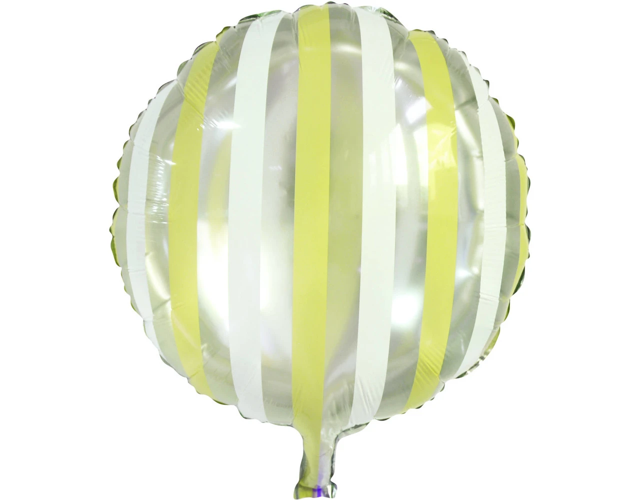 Helium Ballonnen Set Pool Party 5st 5 Helium Ballonnen Set Pool Party 5st - Afbeelding 5