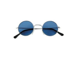 Hippie Bril Blauw