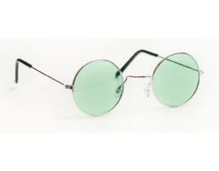 Hippie Bril Groen