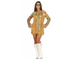 Hippie Jurkje Regenboog