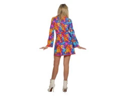 Hippie Jurkje Sexy -Feestspullen Winkel hippie jurkje sexy 2