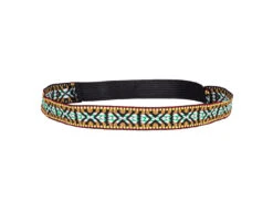 Hippie Kostuum Set 4 Delig -Feestspullen Winkel hippie kostuum set 4 delig 2