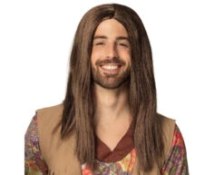 Hippie Pruik