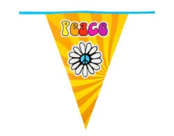 Hippie Slinger 6m -Feestspullen Winkel hippie slinger 6m 2