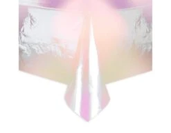 Holografisch Tafelkleed 2,13m
